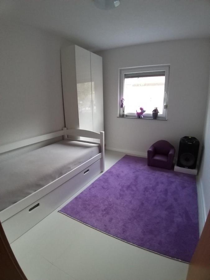 Country House Bihac Bagian luar foto