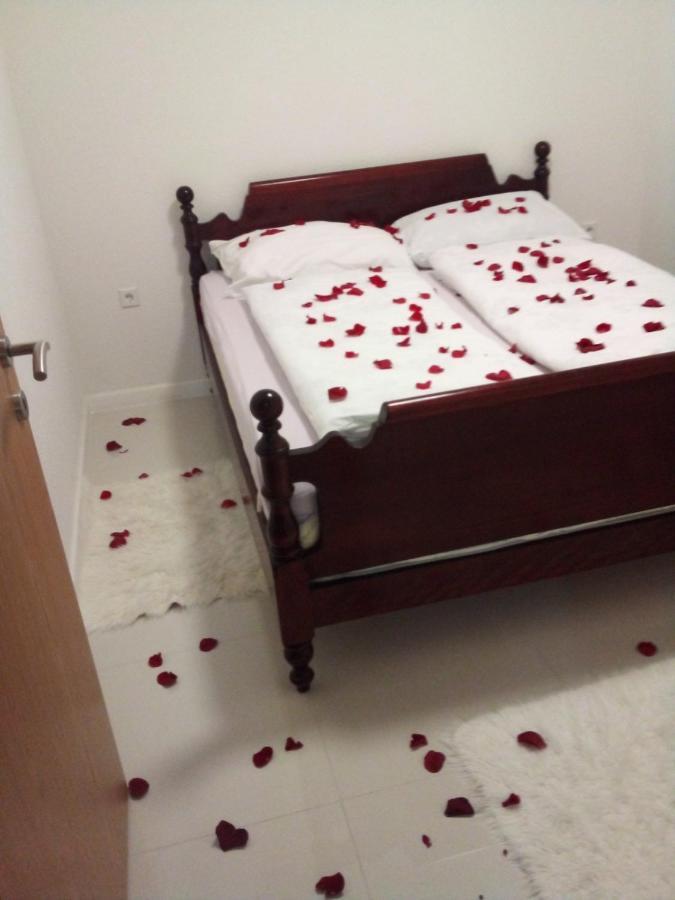 Country House Bihac Bagian luar foto
